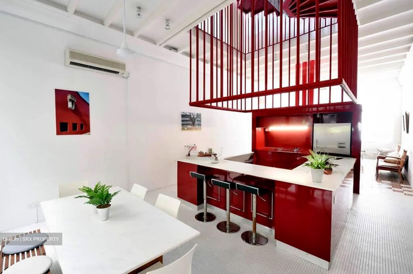 Geylang Road (D14), Shop House #593981671